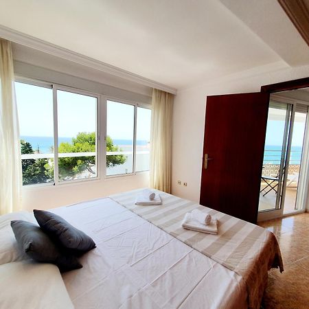 Luna Beach Seafront Marbella Zewnętrze zdjęcie