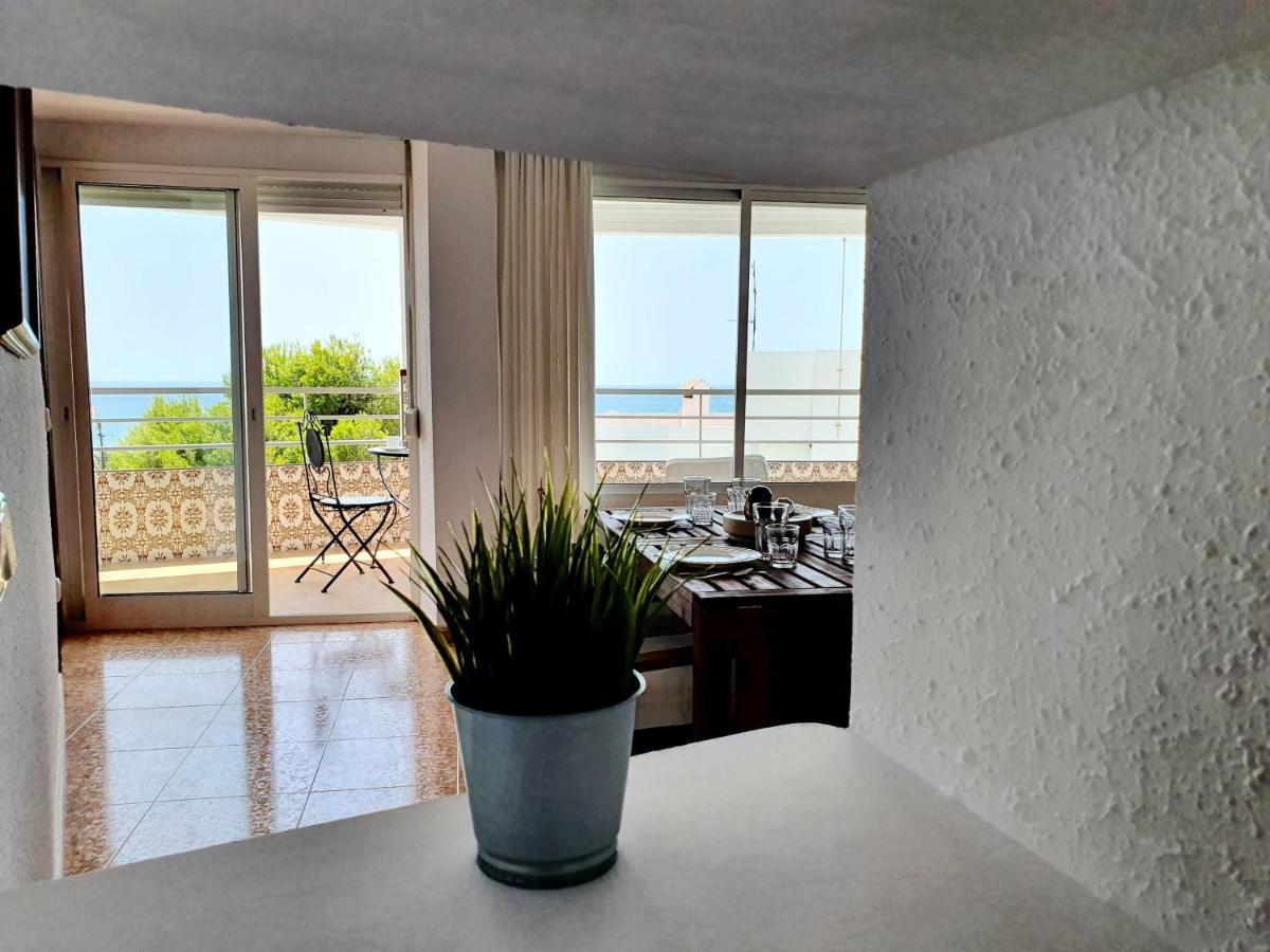 Luna Beach Seafront Marbella Zewnętrze zdjęcie