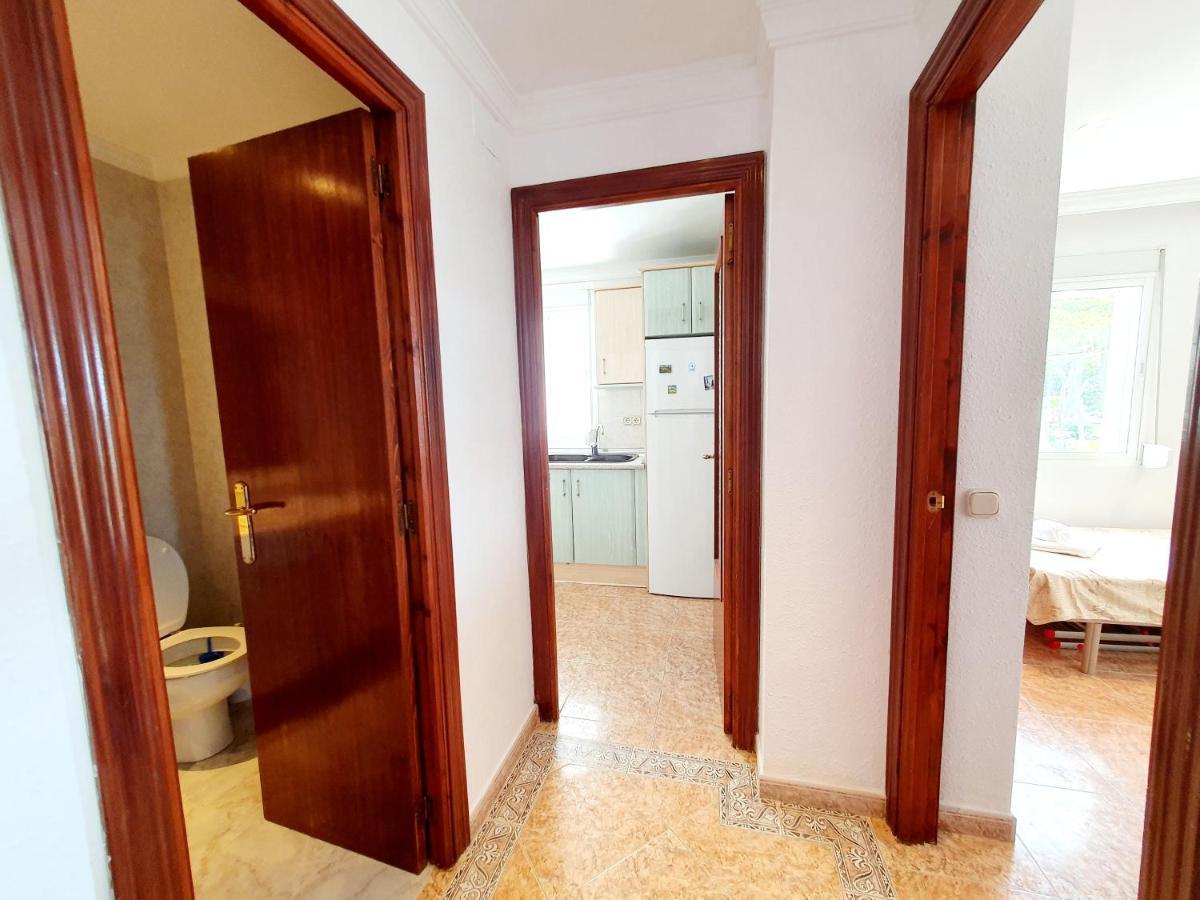 Luna Beach Seafront Marbella Zewnętrze zdjęcie