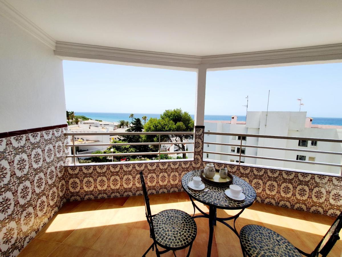 Luna Beach Seafront Marbella Zewnętrze zdjęcie