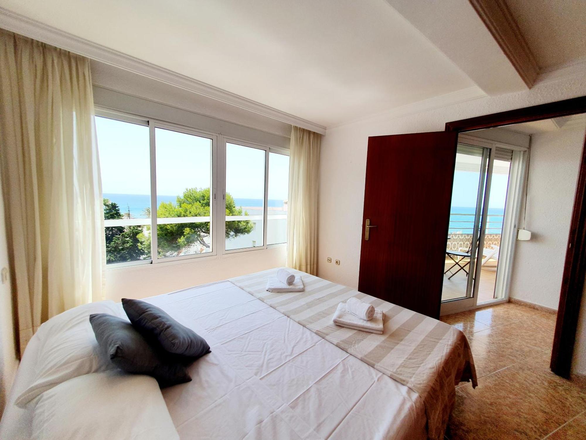 Luna Beach Seafront Marbella Zewnętrze zdjęcie
