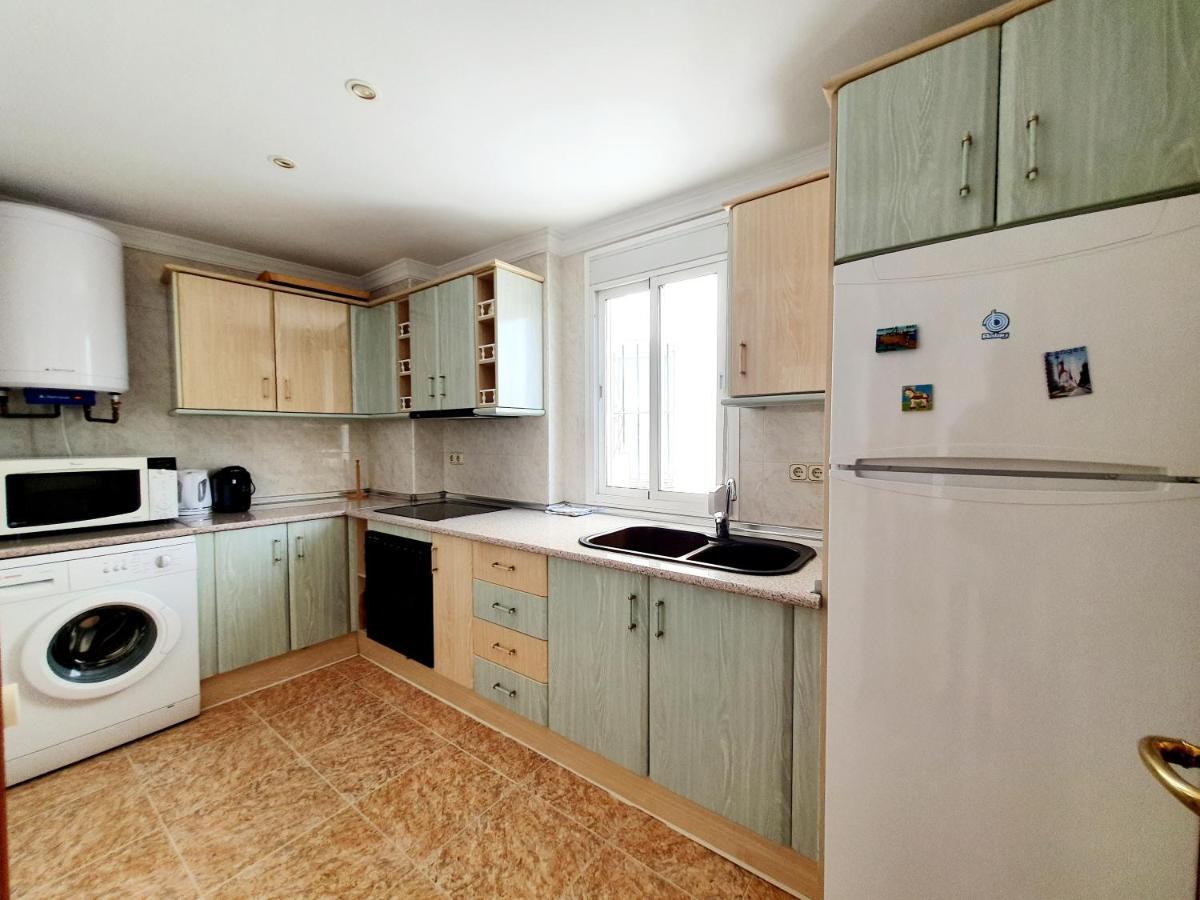 Luna Beach Seafront Marbella Zewnętrze zdjęcie