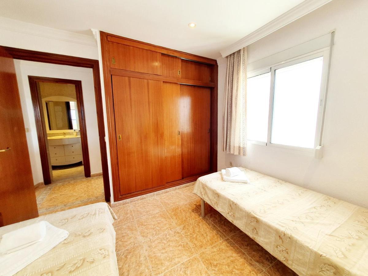 Luna Beach Seafront Marbella Zewnętrze zdjęcie