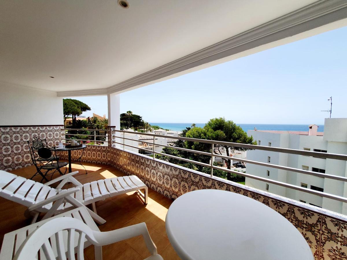 Luna Beach Seafront Marbella Zewnętrze zdjęcie
