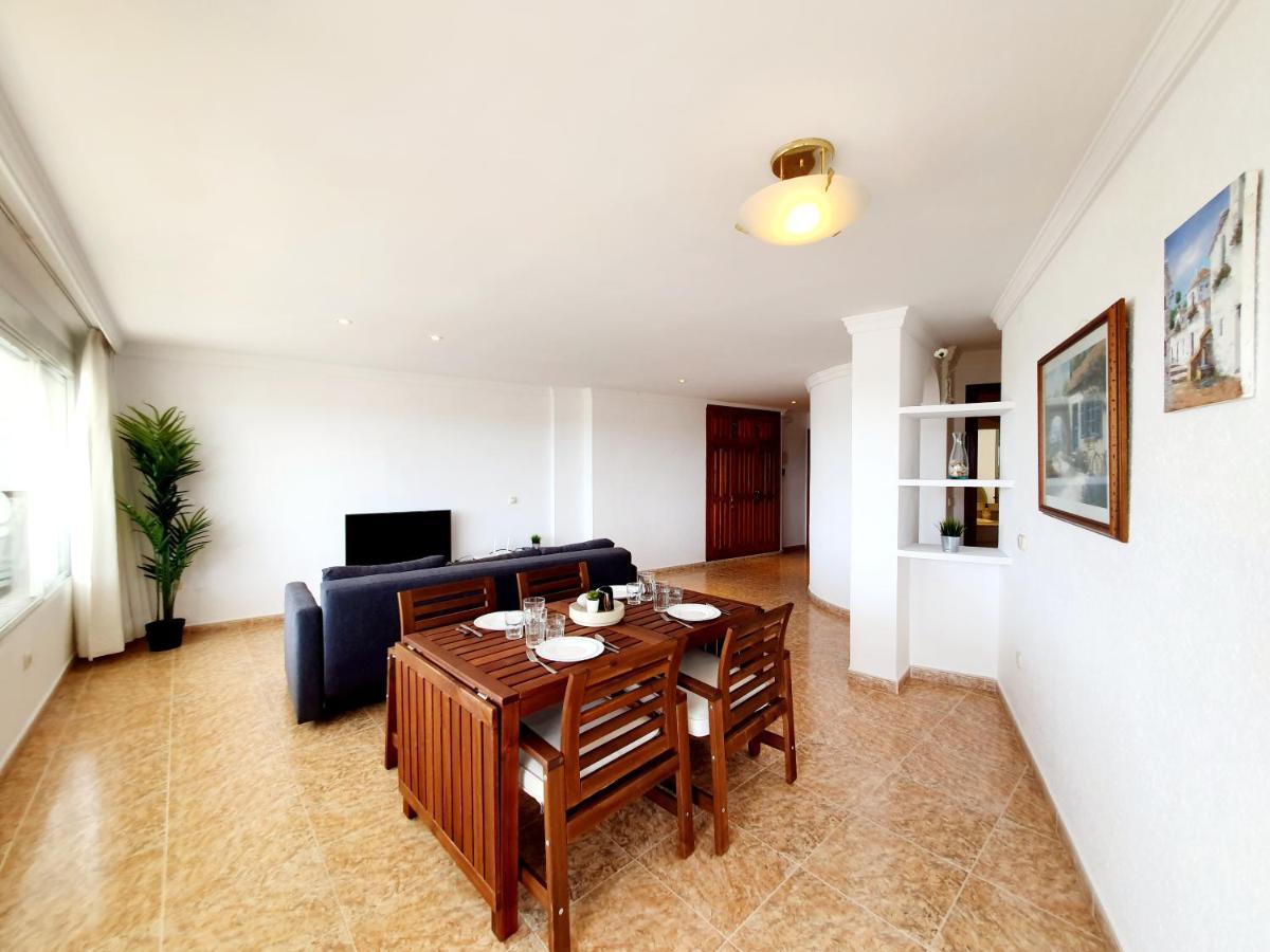 Luna Beach Seafront Marbella Zewnętrze zdjęcie