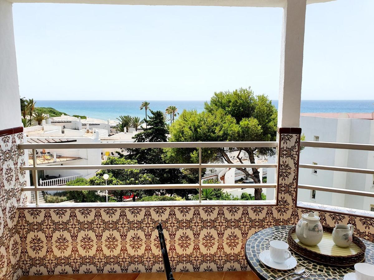 Luna Beach Seafront Marbella Zewnętrze zdjęcie