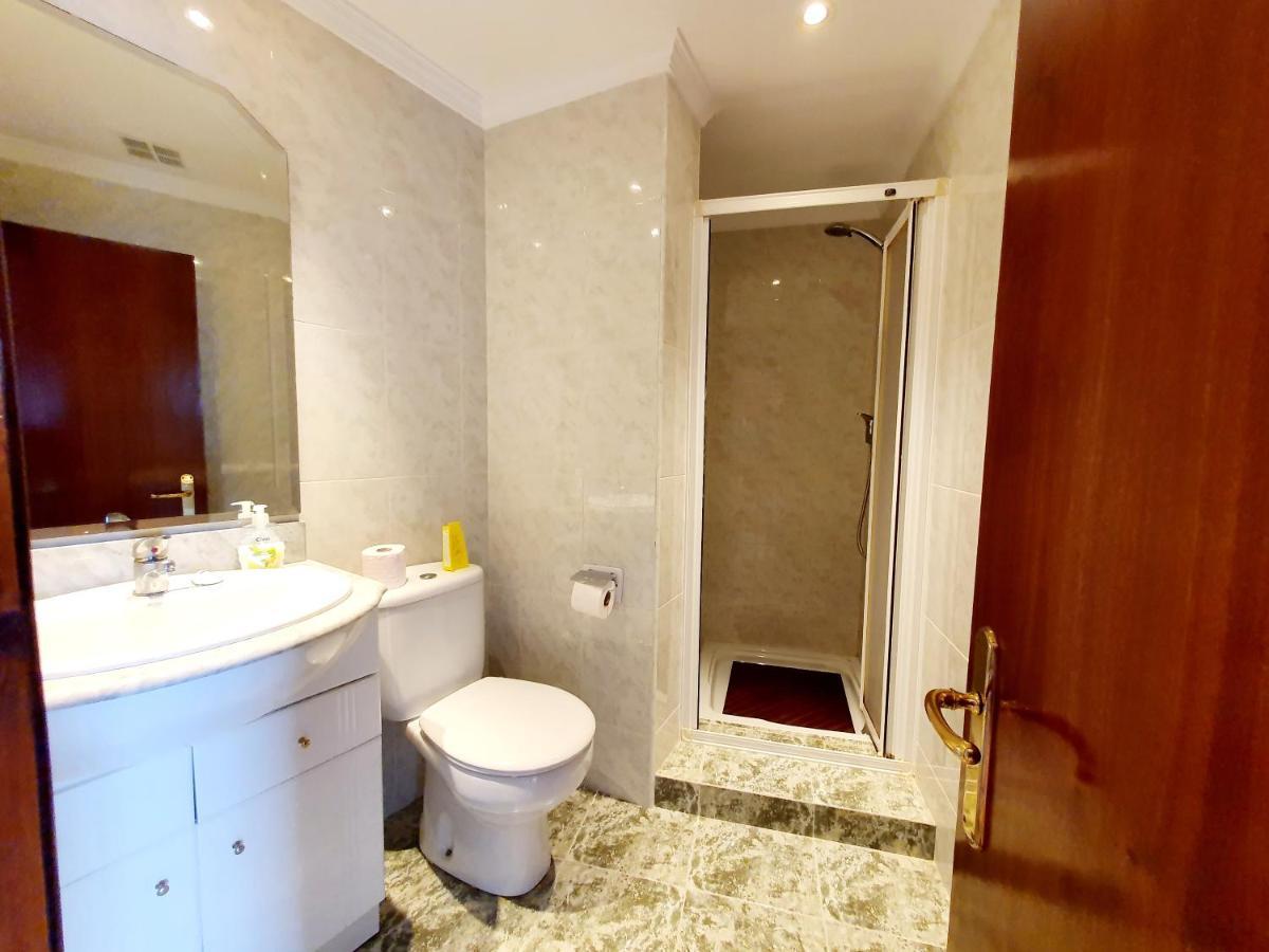Luna Beach Seafront Marbella Zewnętrze zdjęcie